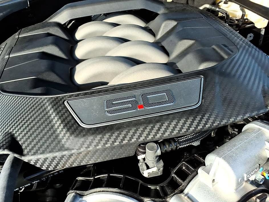 Used 2024 Ford Mustang GT Premium RWD image 14