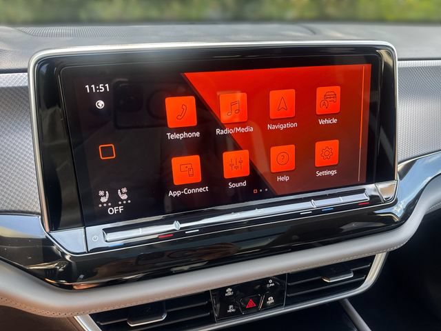 New 2026 Volkswagen Atlas Peak Edition AWD/4WD image 20