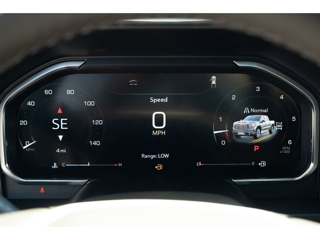 New 2026 GMC Sierra 1500 Denali image 22