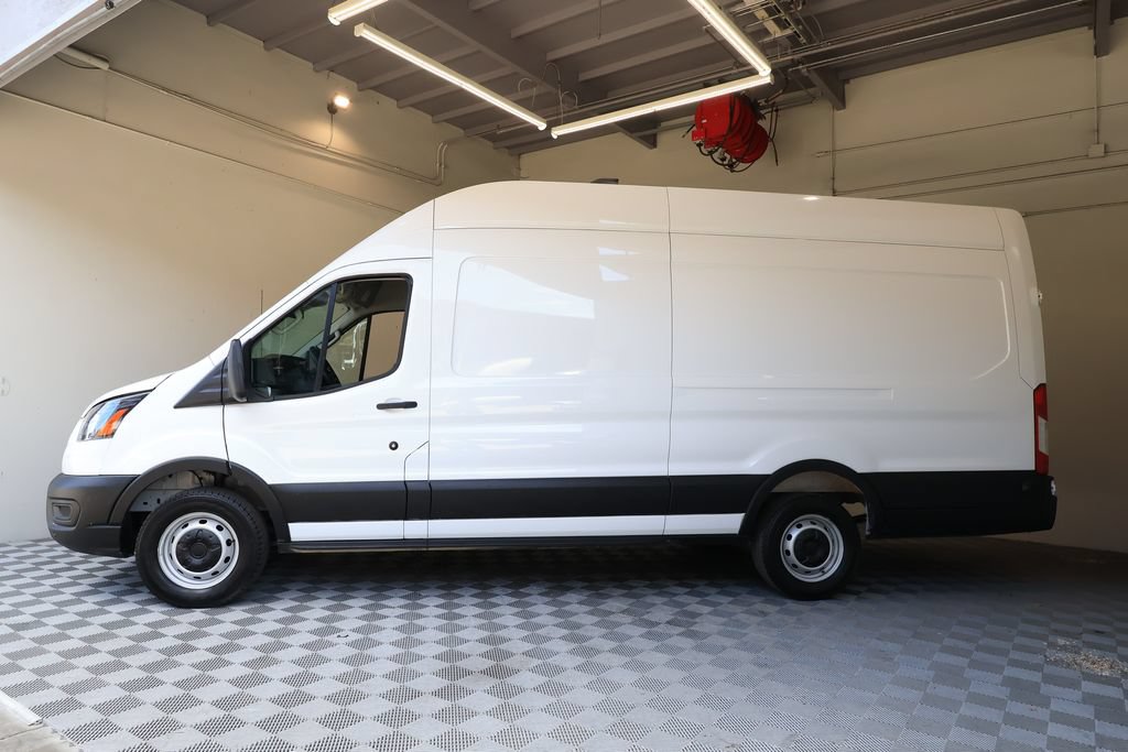 Used 2026 Ford Transit 350 148 High Roof Extended RWD image 7