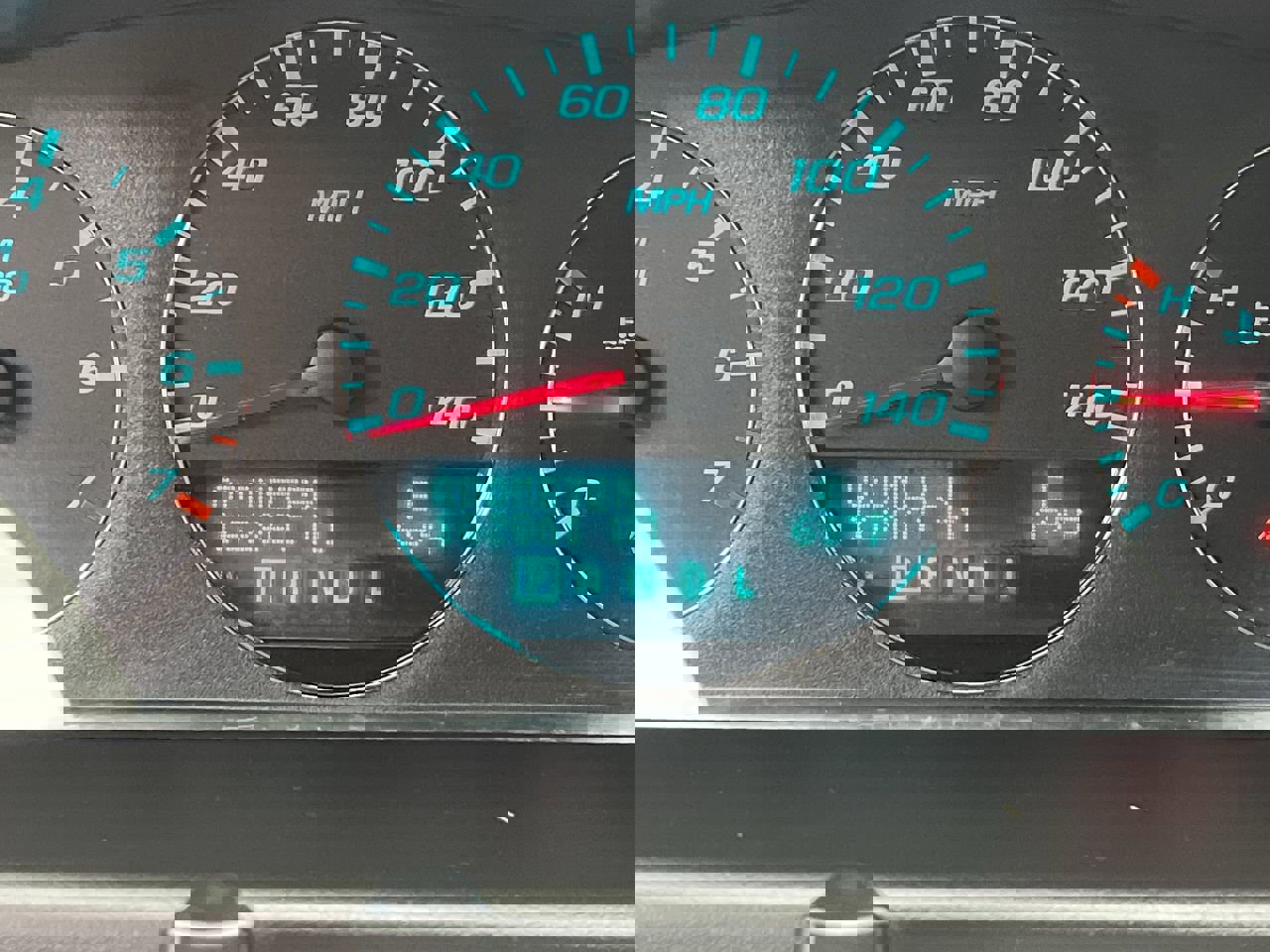 Used 2014 Chevrolet Impala LTZ image 14