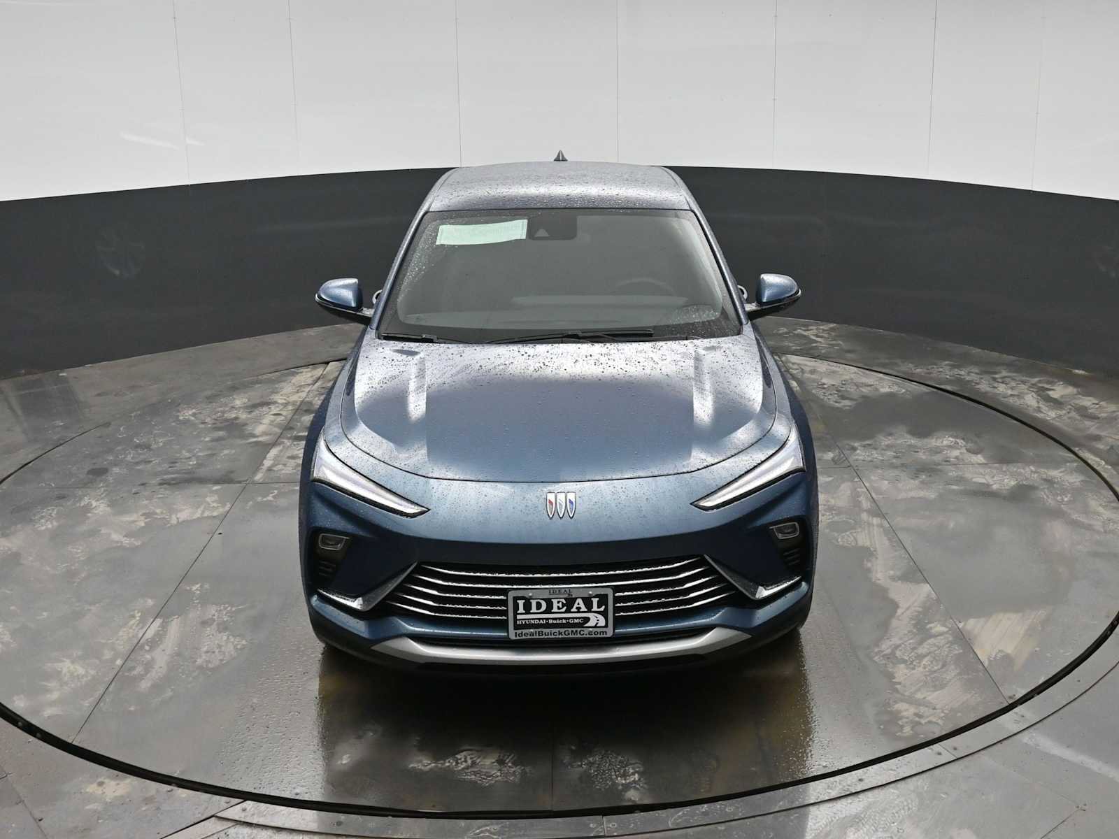 New 2026 Buick Envista Preferred w/ Convenience I Package image 25