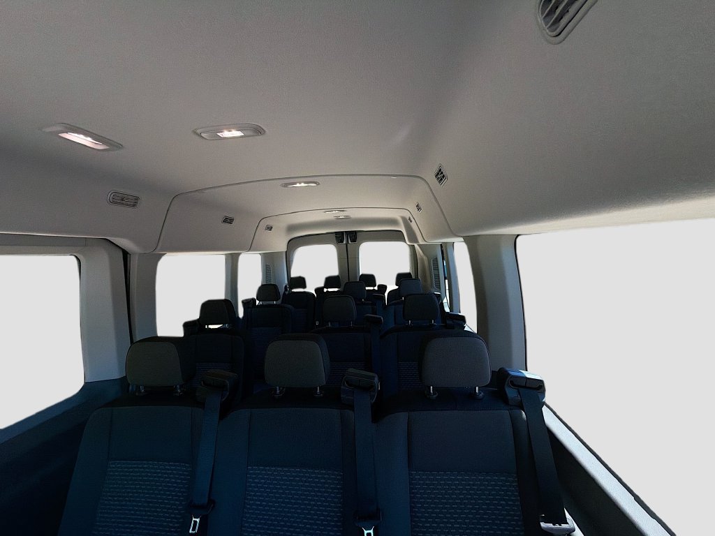 New 2026 Ford Transit 350 XL AWD/4WD image 24