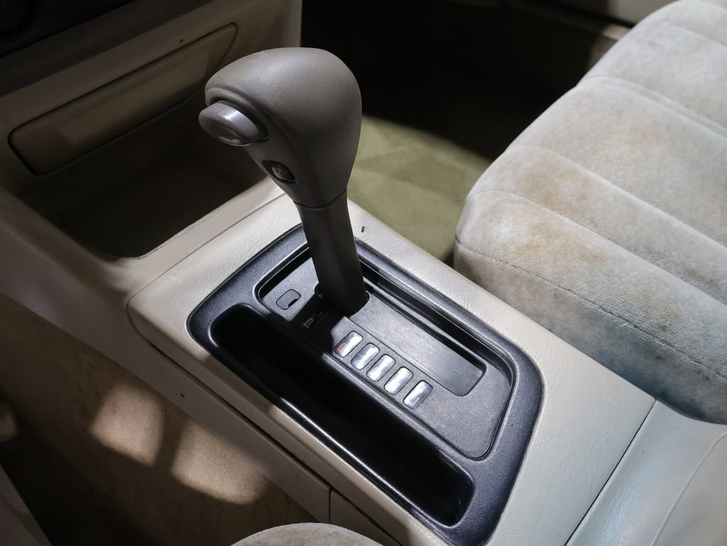 Used 1999 Toyota Avalon XL w/ PWR Seat Pkg FWD image 25