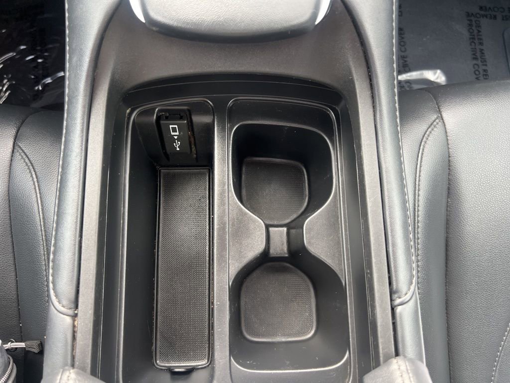 Used 2019 Acura RDX FWD image 53
