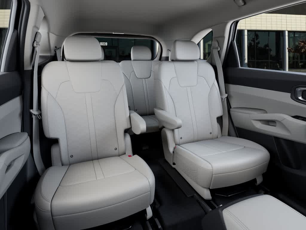 New 2026 Kia Sorento EX AWD/4WD image 16
