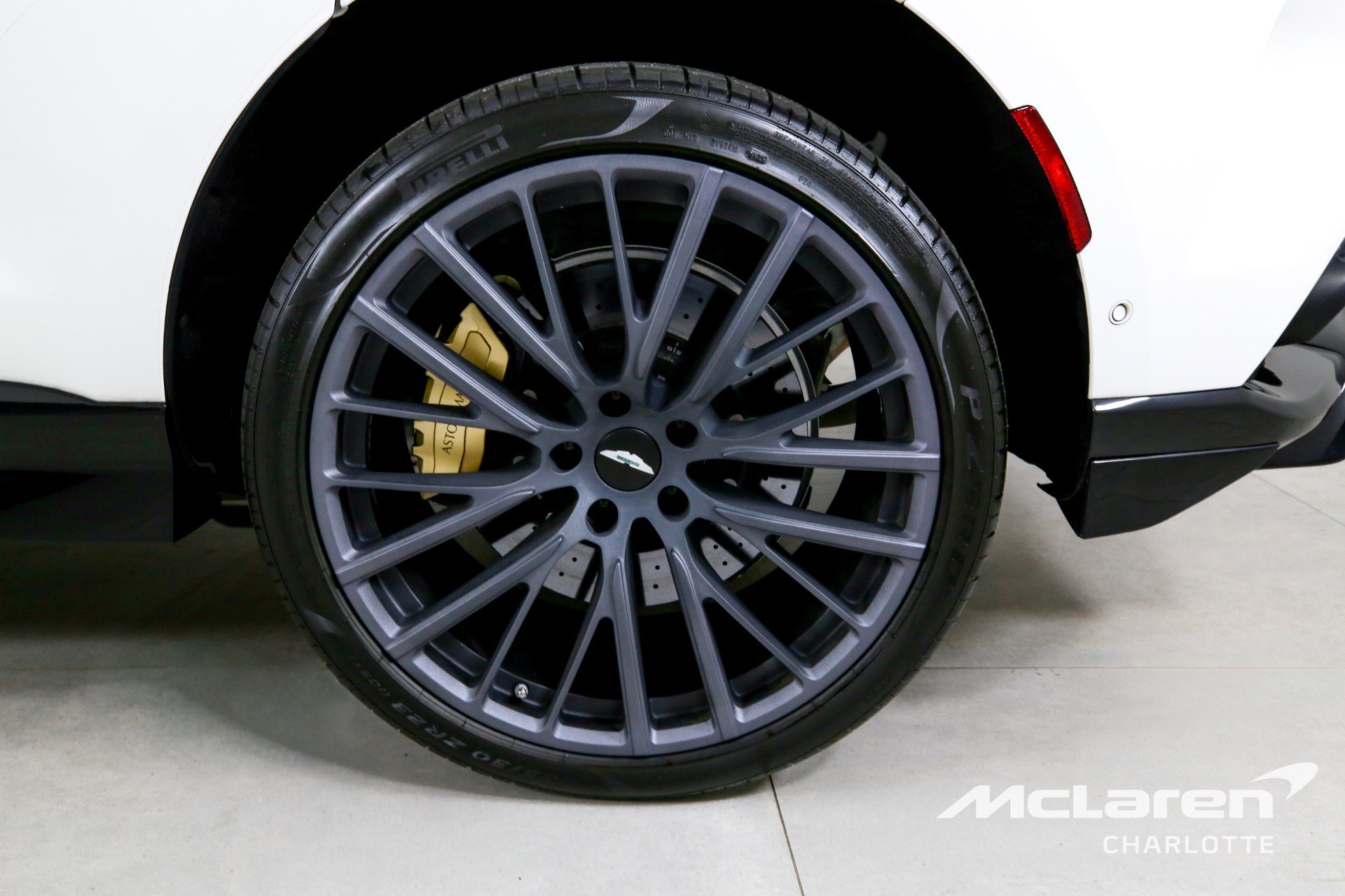 Used 2023 Aston Martin DBX 707 image 36