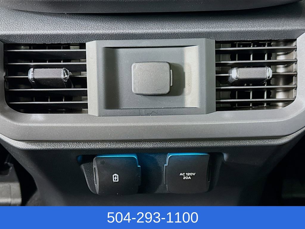 New 2025 Ford F150 XLT w/ Equipment Group 303A High image 26