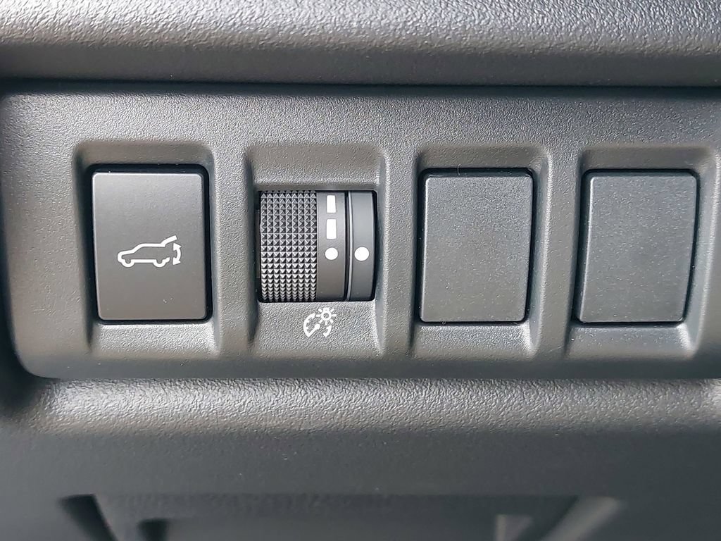 New 2026 Subaru Outback Limited AWD/4WD image 22