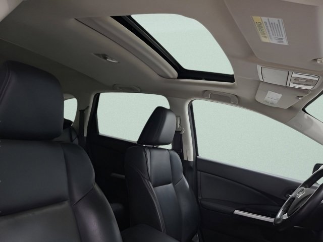 Used 2015 Honda CR-V EX-L image 6