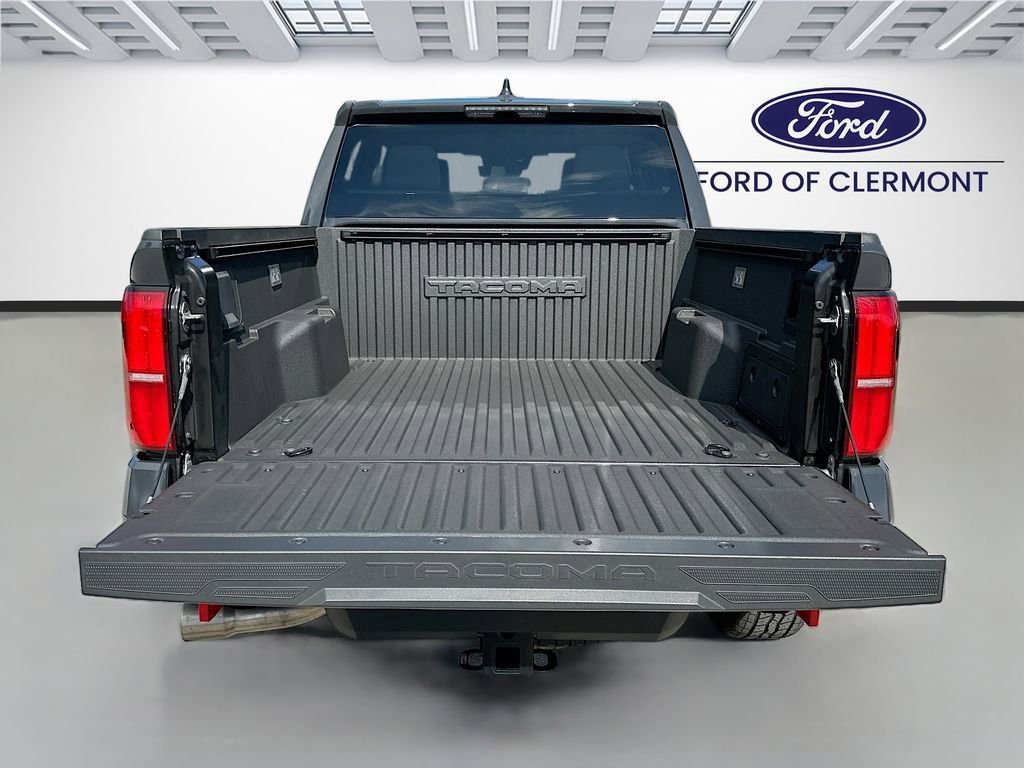 Used 2025 Toyota Tacoma TRD Off-Road image 24