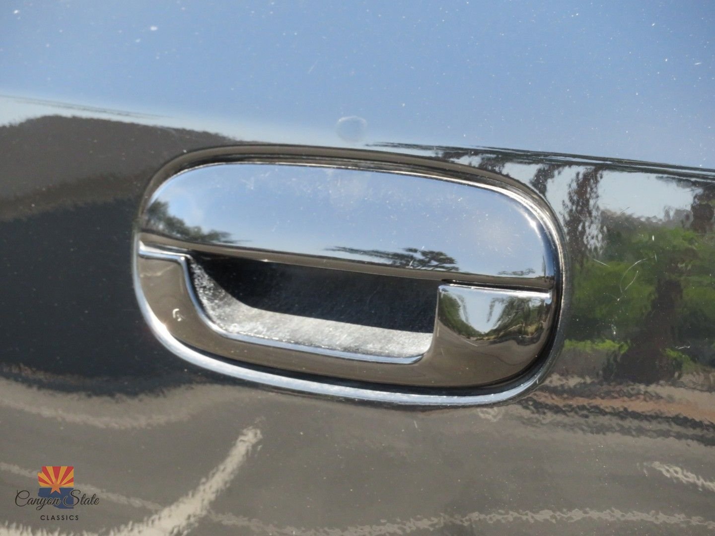Used 2005 Buick Rainier CXL AWD/4WD image 19