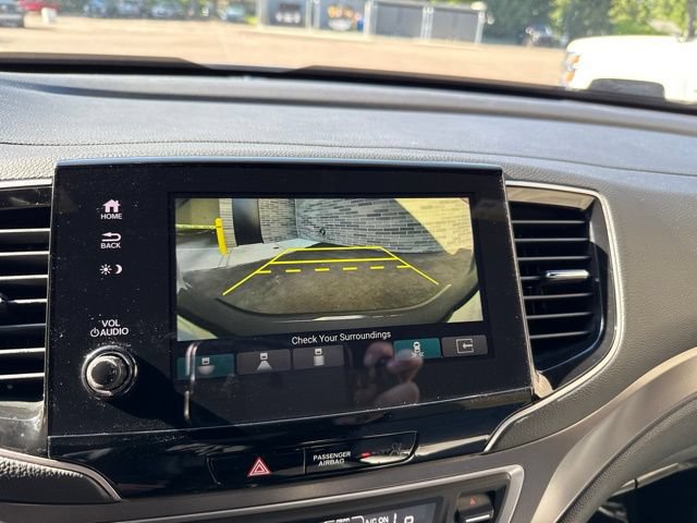 Used 2023 Honda Passport EX-L image 33