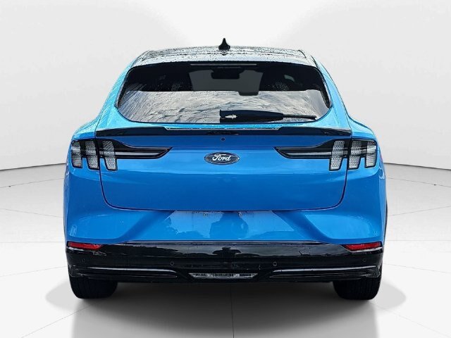 Certified 2023 Ford Mustang Mach-E Premium RWD image 5