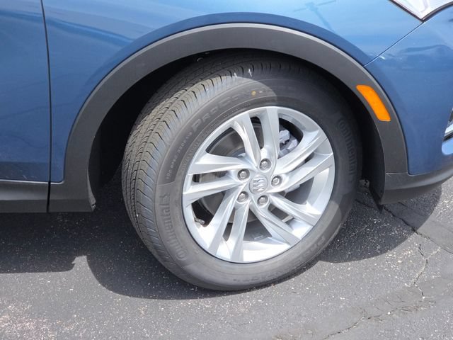 New 2026 Buick Envista Preferred w/ Convenience I Package FWD image 24