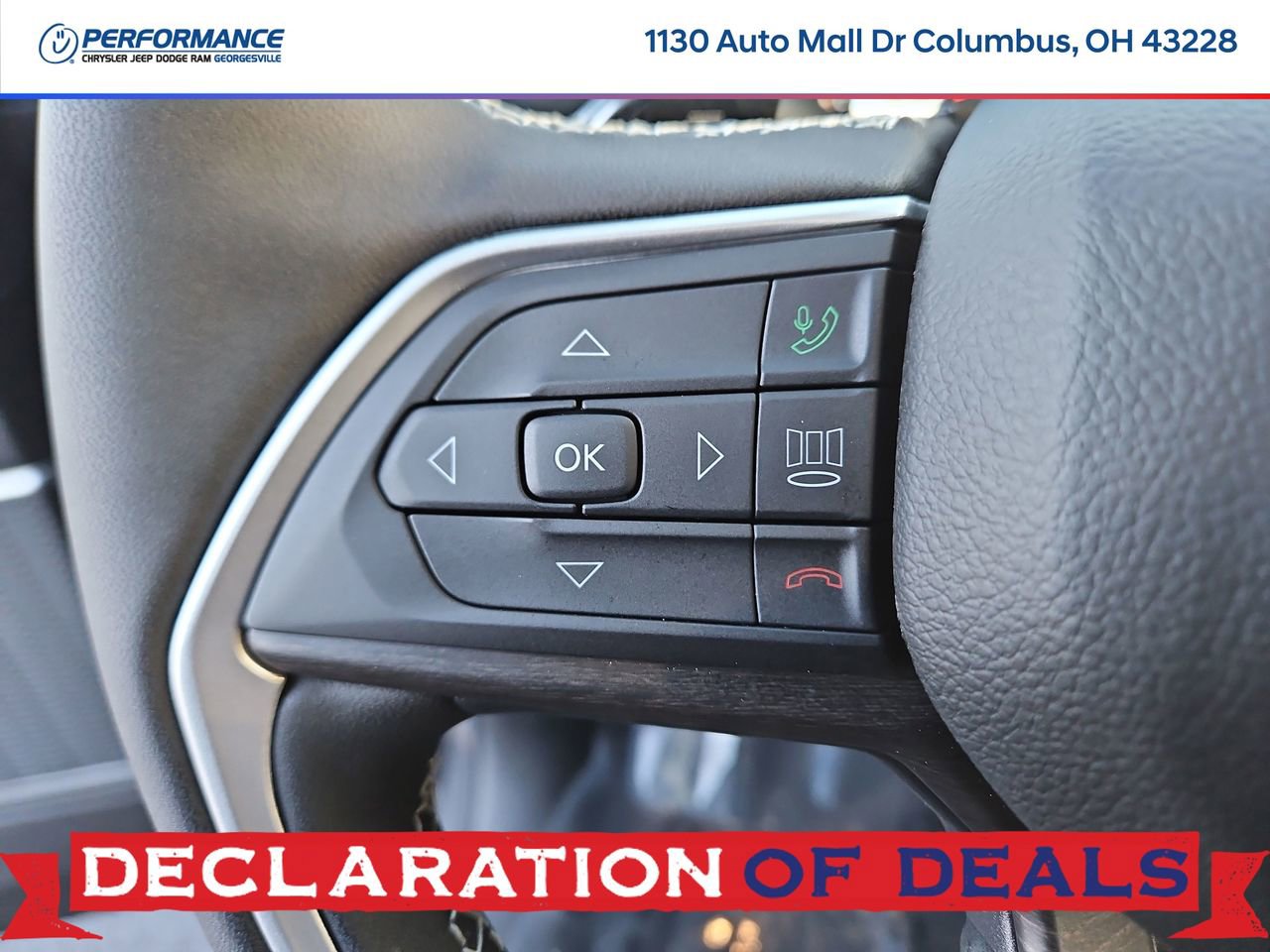 New 2026 Jeep Grand Cherokee Limited image 30