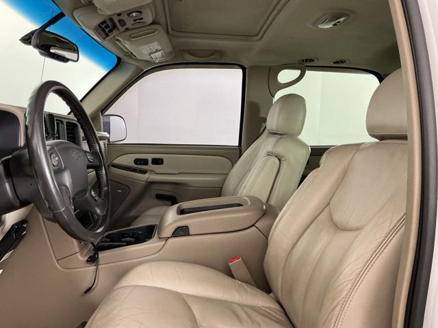 Used 2003 Chevrolet Tahoe LT AWD/4WD image 13