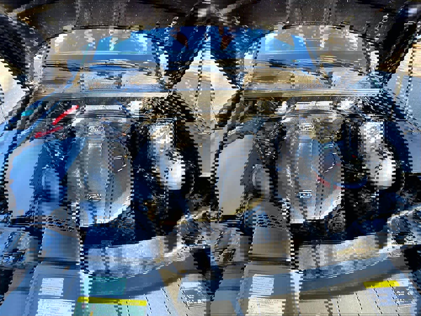 Used 2018 Audi Q5 2.0T Premium Plus w/ Premium Plus Package image 28