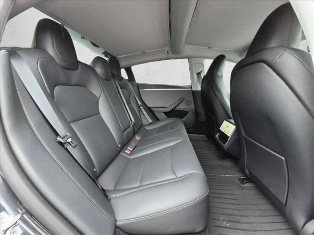 Used 2025 Tesla Model 3 Long Range RWD image 21