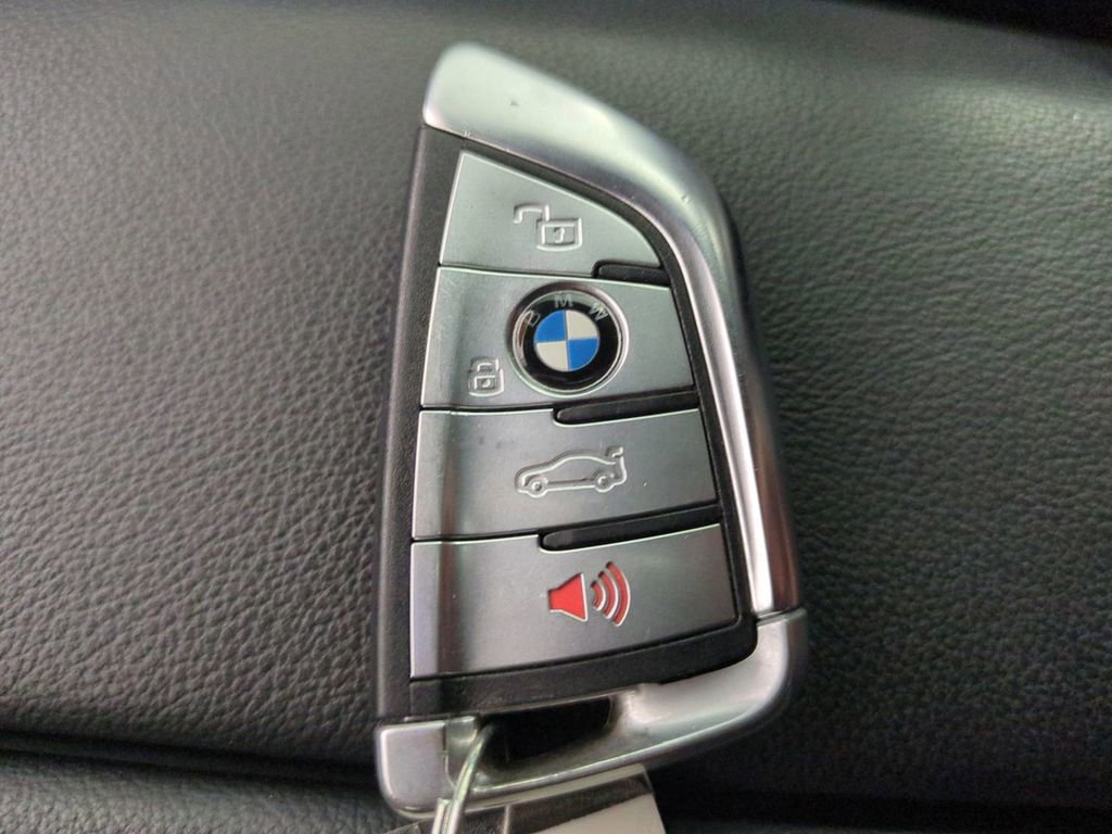 Used 2020 BMW X5 sDrive40i w/ Convenience Package image 39