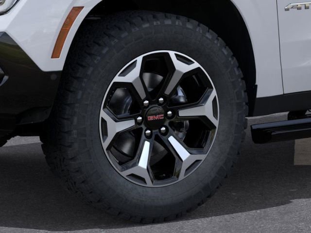 New 2026 GMC Yukon XL AT4 w/ AT4 Premium Plus Package image 9