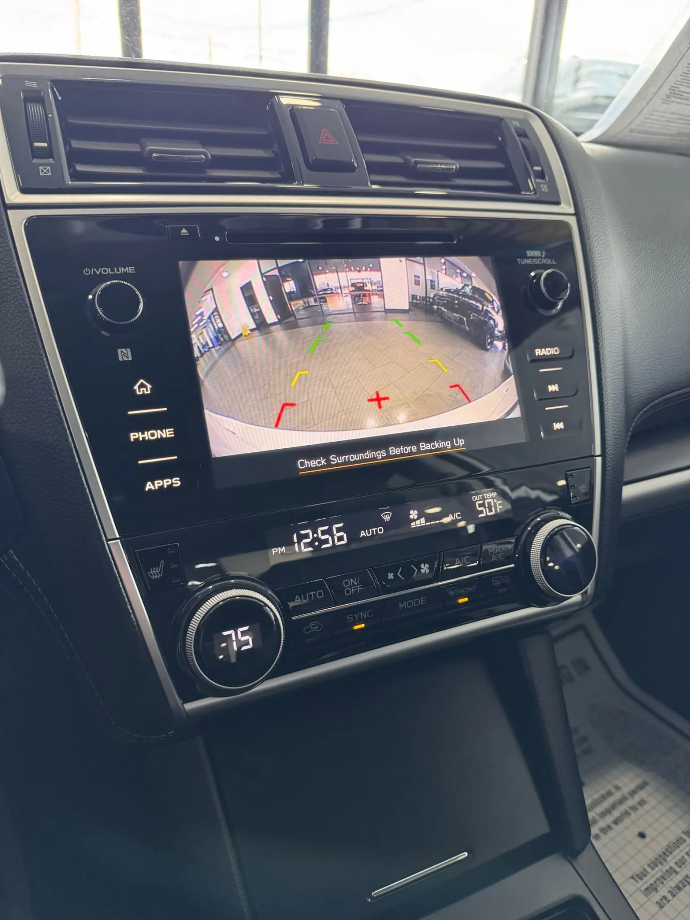 Used 2019 Subaru Legacy 2.5i Limited image 27