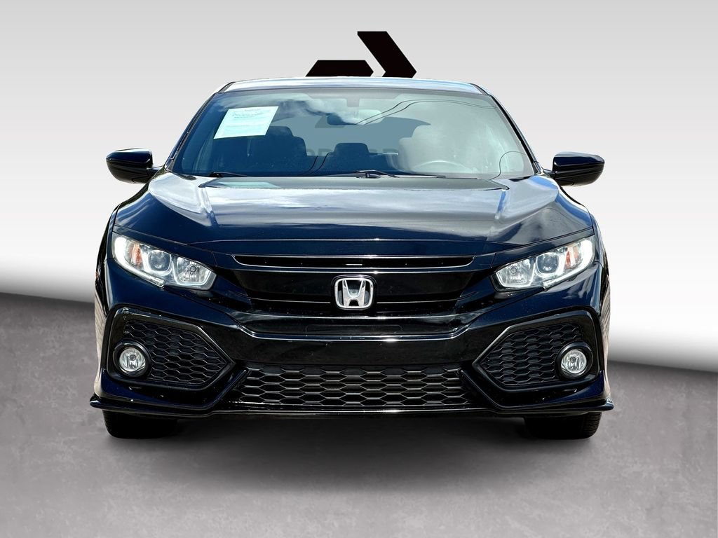 Used 2018 Honda Civic Sport image 3