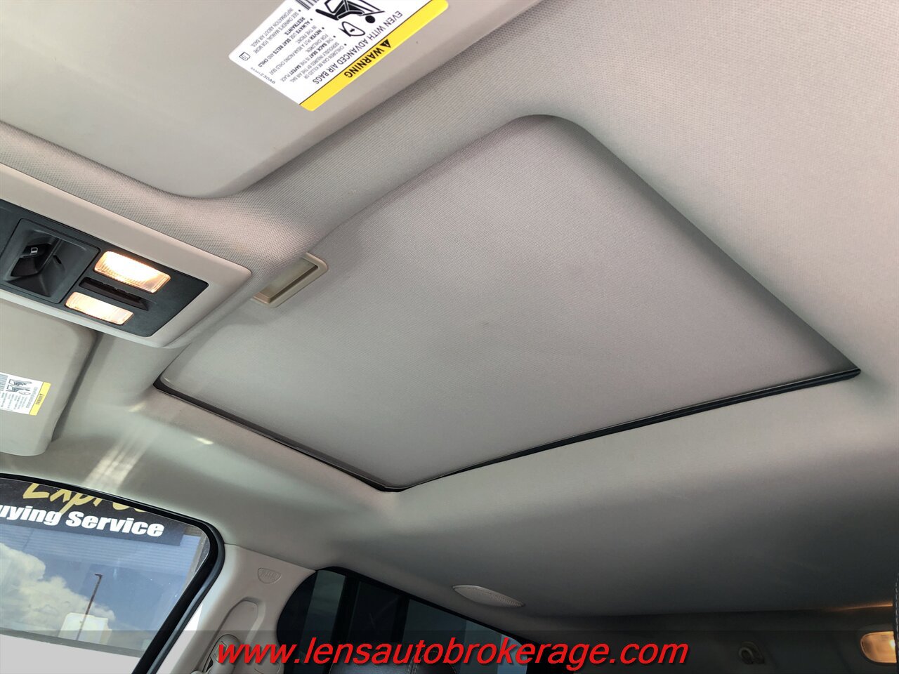 Used 2012 RAM 2500 Laramie w/ HD Snow Plow Prep Group AWD/4WD image 14