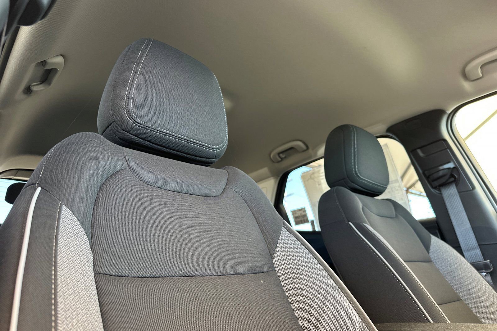 New 2026 Chevrolet TrailBlazer LT image 18