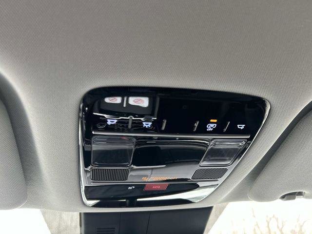 New 2026 Hyundai Santa Fe SE image 11