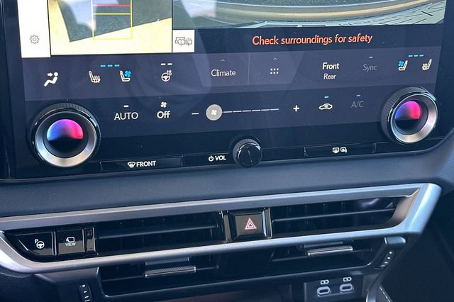 New 2026 Lexus RX 350 Premium Plus AWD/4WD image 18