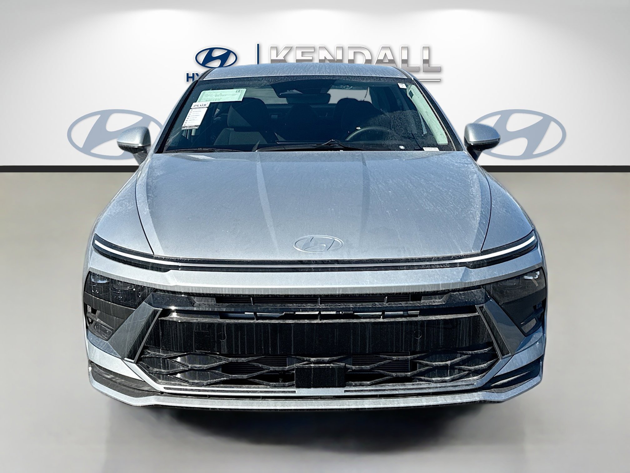 New 2026 Hyundai Sonata SE FWD image 2