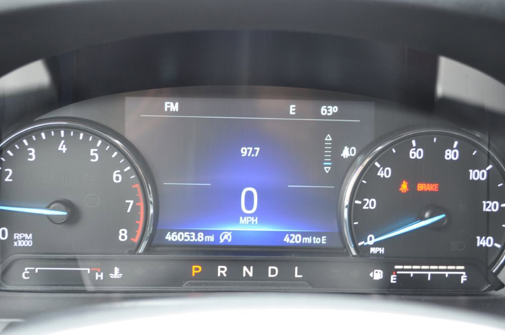 Used 2024 Ford Explorer XLT w/ Equipment Group 202A image 13