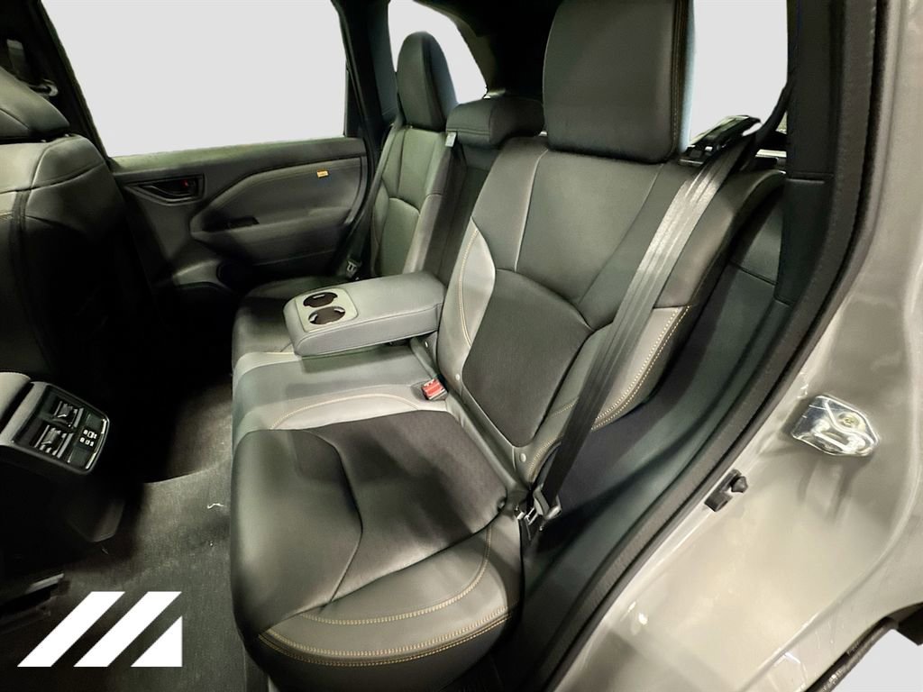 New 2026 Subaru Forester Wilderness image 25