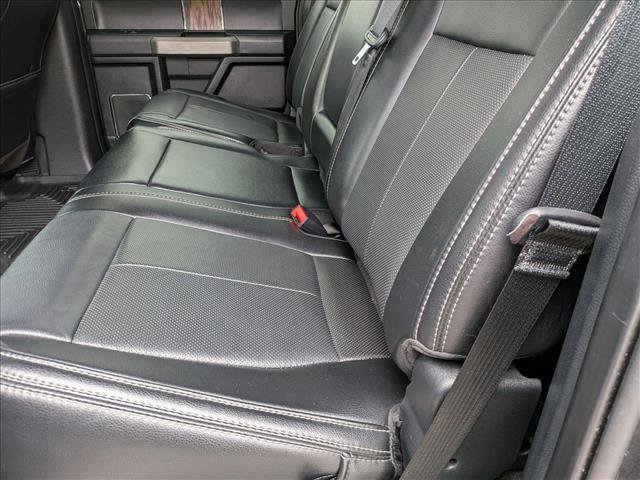 Used 2020 Ford F150 Lariat AWD/4WD image 14