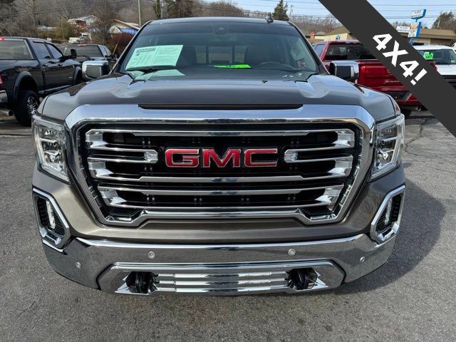Used 2019 GMC Sierra 1500 SLT image 6