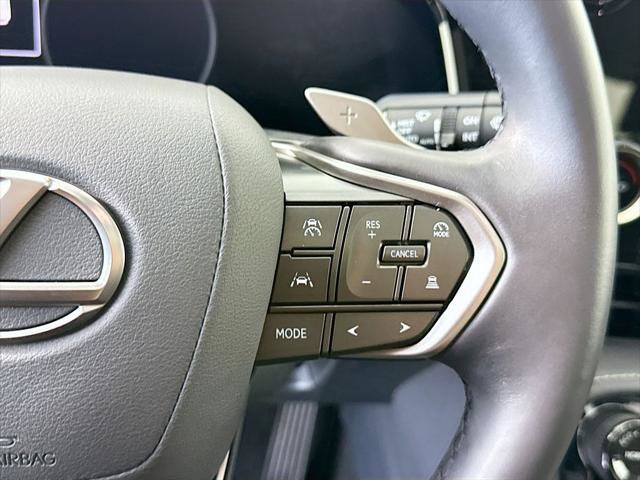 Certified 2026 Lexus NX 350 AWD w/ Accessory Package (2T) image 12
