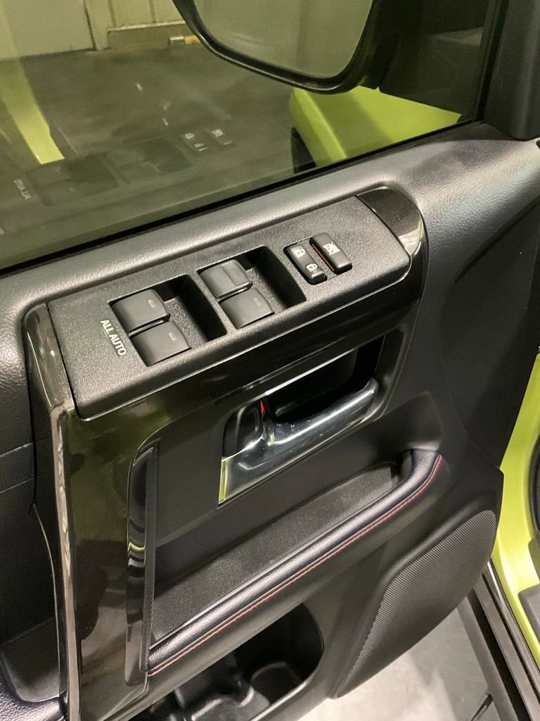 Used 2022 Toyota 4Runner TRD Pro AWD/4WD image 7