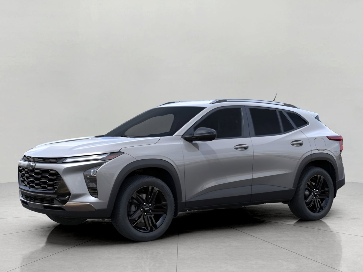 New 2026 Chevrolet Trax ACTIV FWD image 2