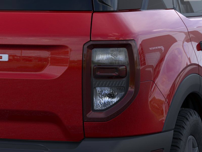New 2026 Ford Bronco Sport Big Bend w/ Convenience Package AWD/4WD image 22