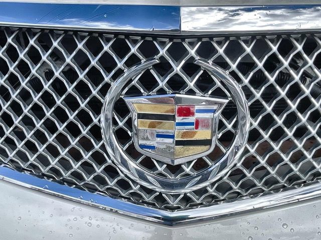 Used 2012 Cadillac CTS V RWD image 32