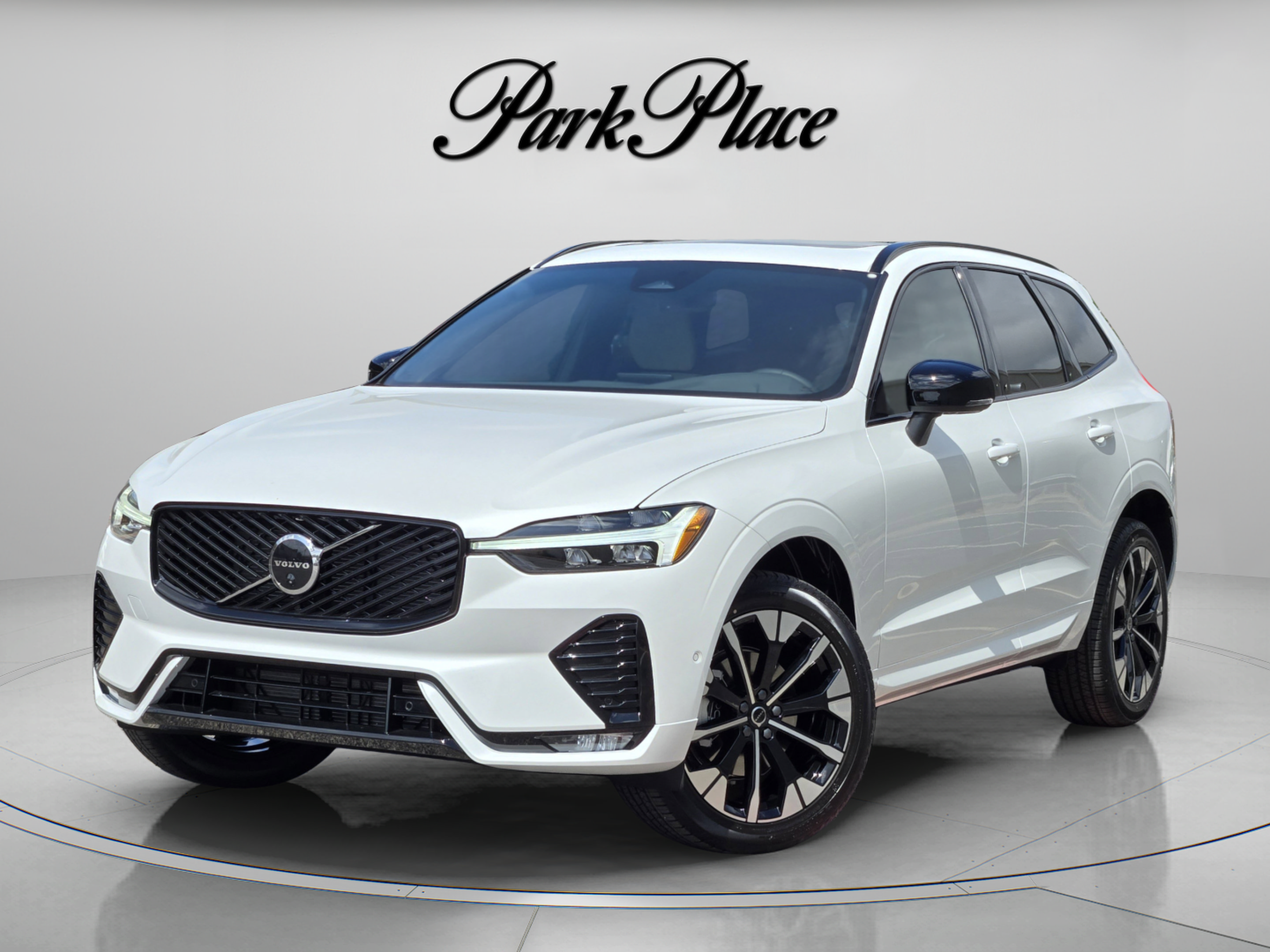 Used 2026 Volvo XC60 B5 Plus w/ Protection Package Premier AWD/4WD image 1