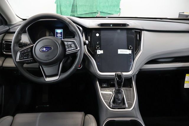 New 2025 Subaru Legacy Limited image 13