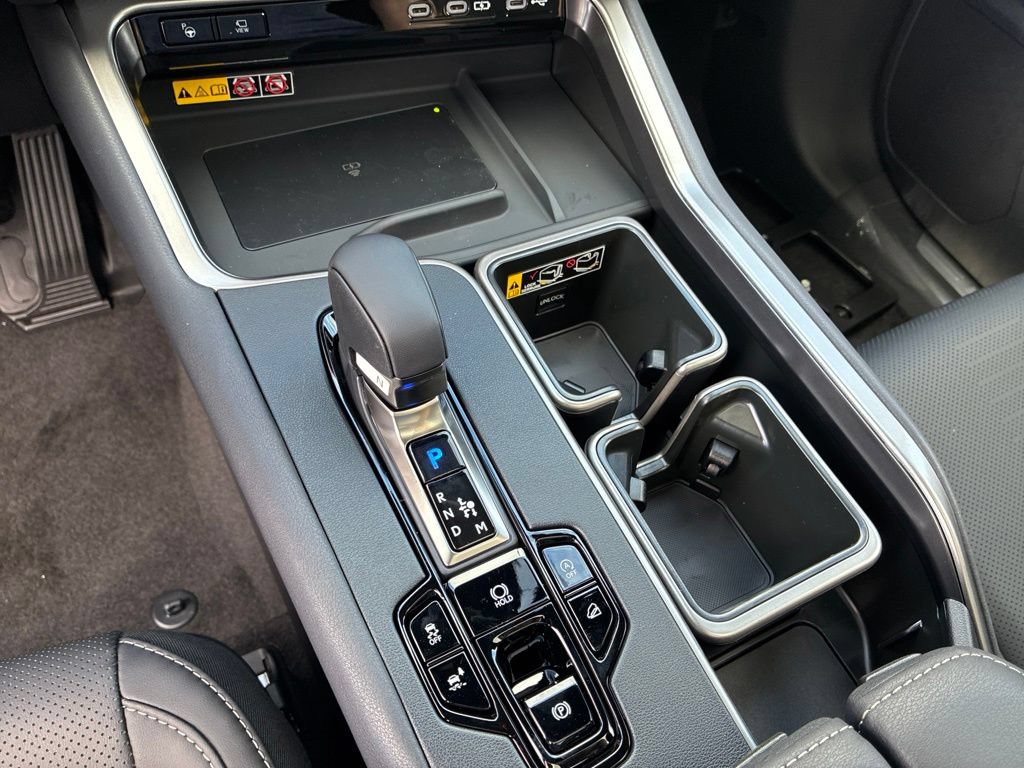 New 2026 Lexus TX 350 AWD w/ Technology Package image 16