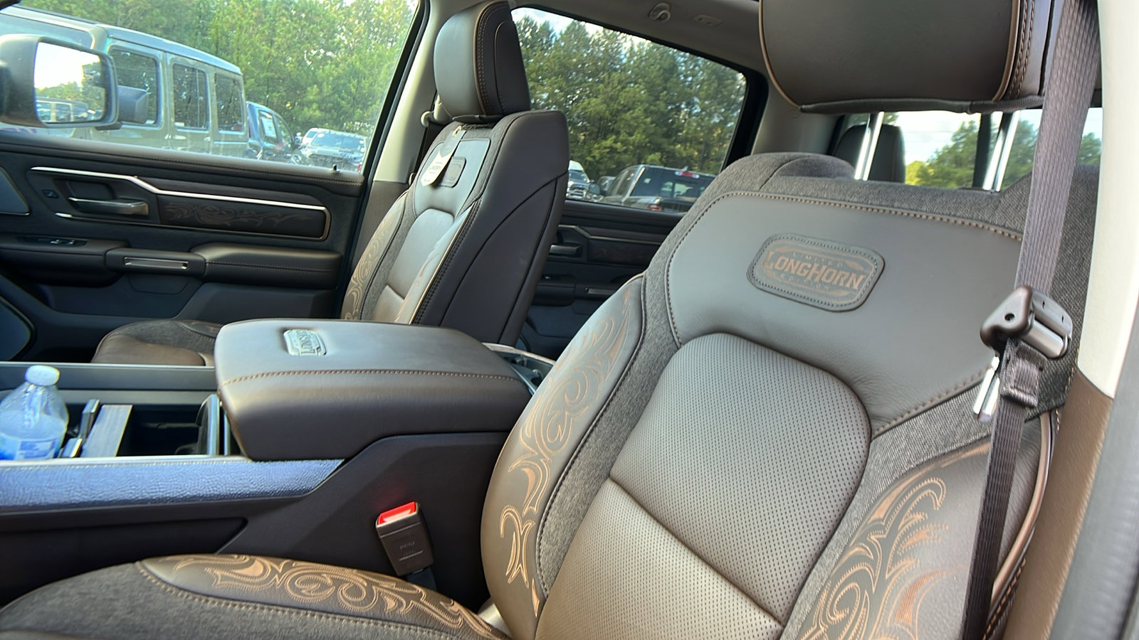 New 2026 RAM 1500 Limited image 19