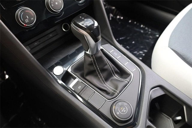 New 2025 Volkswagen Taos S image 15