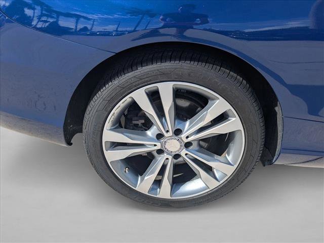 Certified 2017 Mercedes-Benz C 300 4MATIC Coupe image 24