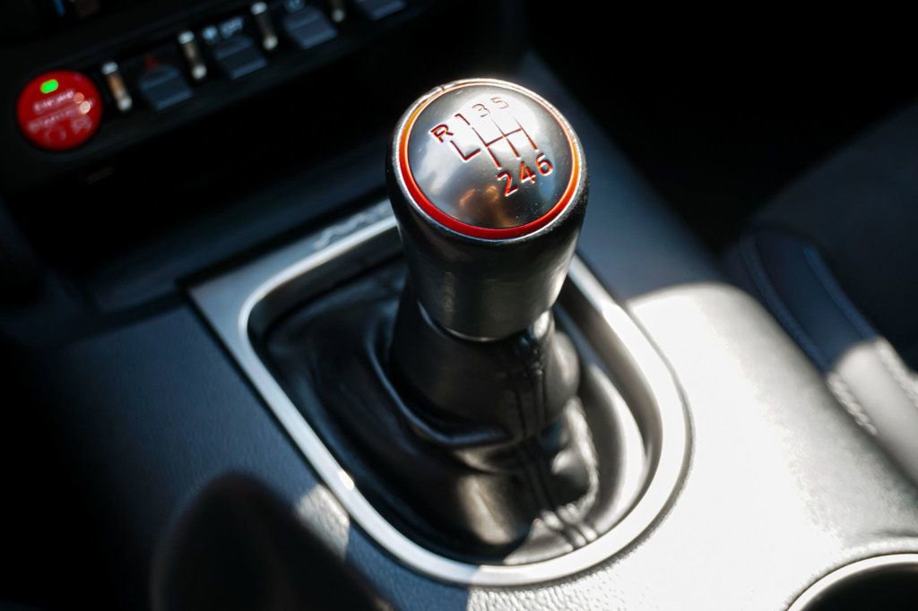 Used 2018 Ford Mustang Shelby GT350 w/ Convenience Package image 14