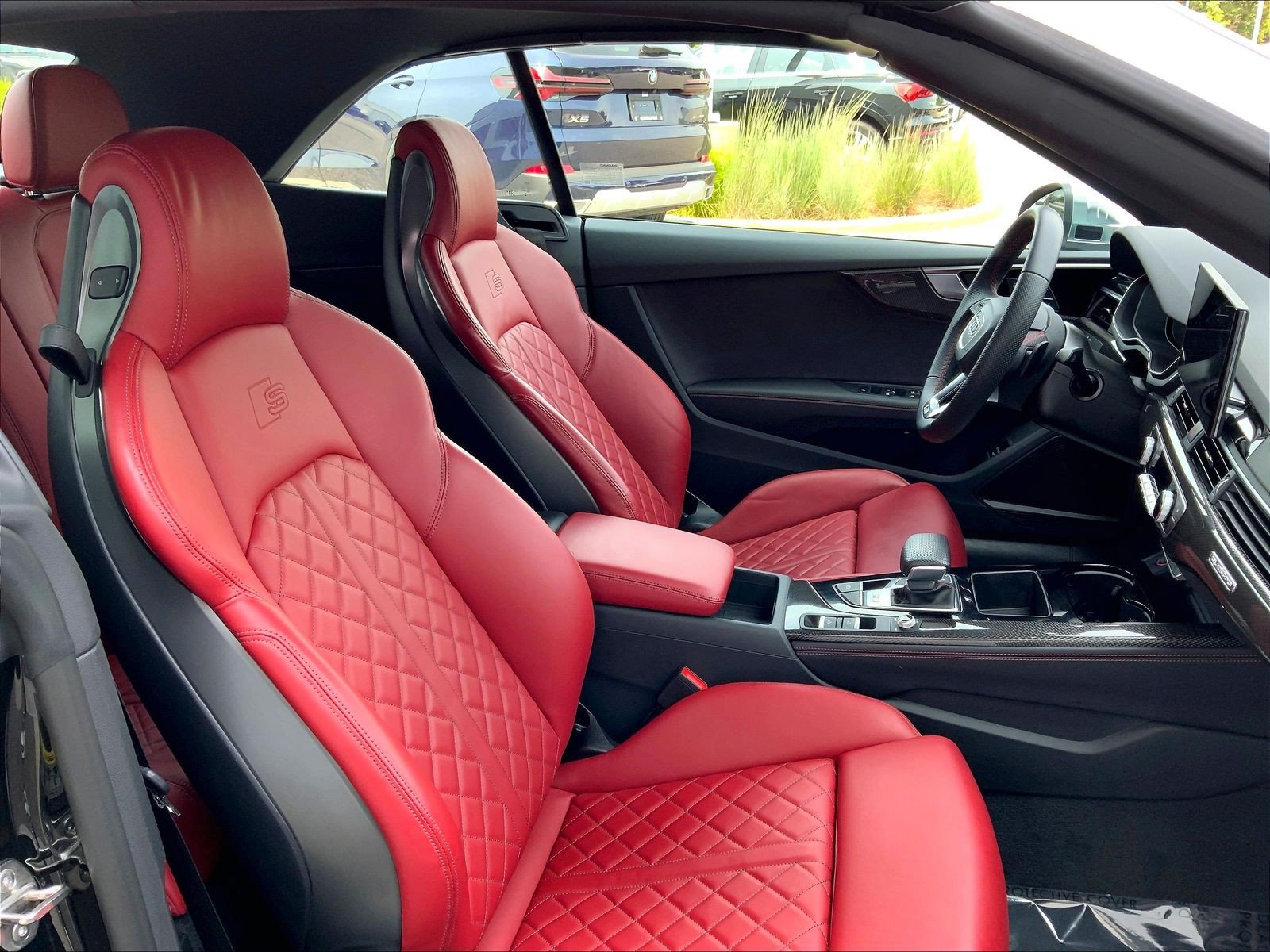 Certified 2024 Audi S5 Premium Plus w/ Premium Plus Package AWD/4WD image 6