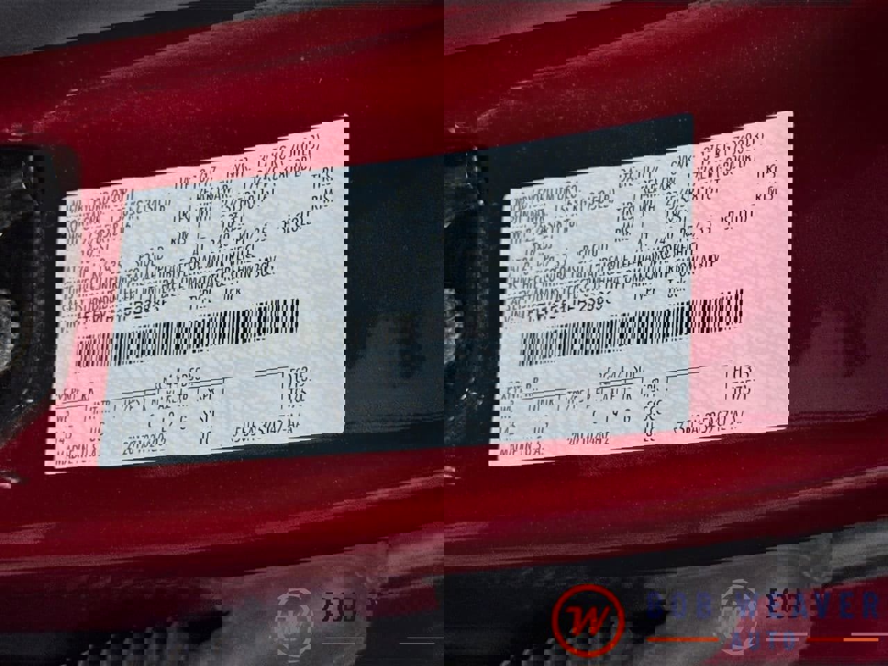 Used 2018 Ford F150 XLT w/ Equipment Group 302A Luxury image 33